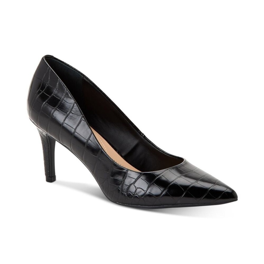 Alfani Jueles pumps